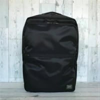 【PORTER】TIME/タイム　デイパック〈吉田カバン正規取扱店〉