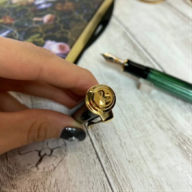 Pelikan】Souveran M400 GreenStripe/スーベレーン M400