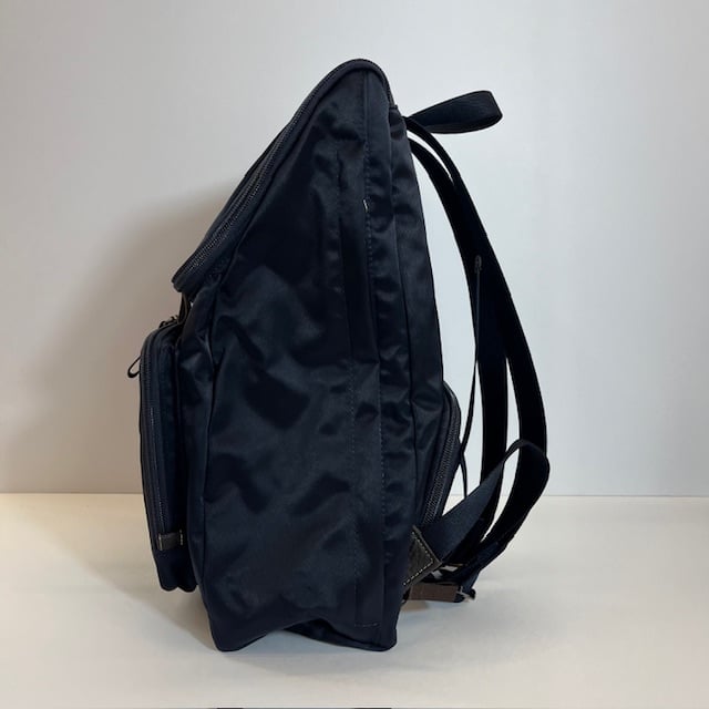 PORTER】PLAN/プラン リュックサック〈吉田カバン正規取扱店〉 728 
