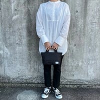 PORTER】MILE/マイル 2WAYヘルメットバッグ〈吉田カバン正規取扱