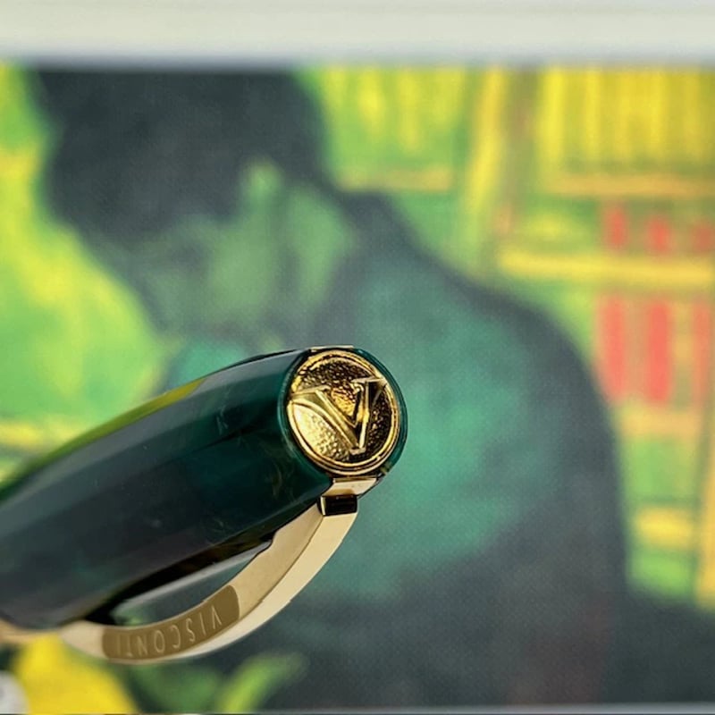 VISCONTI】Van Gogh The Novel Reader/ヴァン・ゴッホ 小説を VISCONTI】Van Gogh The Novel Reader/ヴァン・ゴッホ 小説を