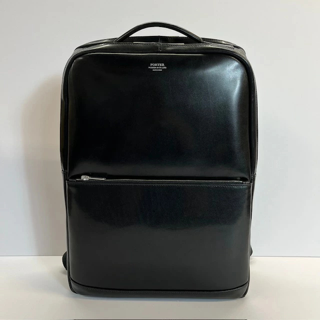 PORTER】CLERK/クラーク デイパック〈吉田カバン正規取扱店