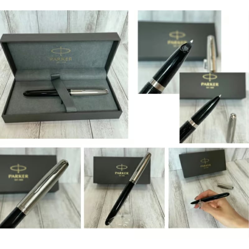 PARKER】PARKER51 Core line/パーカー51 コアライン 万年筆 | ぶ