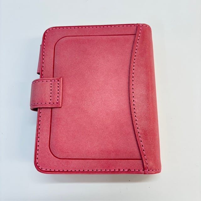 Davinci】Roroma Hook/ロロマホック システム手帳 ミニ5サイズ DPM14