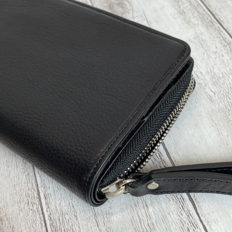 PORTER バケッタレザー 長財布 ラウンドジップ 吉田カバン スプレンダー PORTER バケッタレザー 長財布 ラウンドジップ 吉田カバン スプレンダー