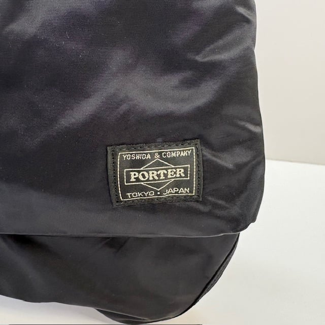 PORTER】FRAME/フレーム 2WAY HELMET BAG/2WAYヘルメットバッグ