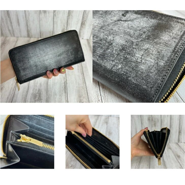 美品‼️ PORTER ポーター　ビル ブライドル　長財布　吉田カバン PORTER ポーター ビル ブライドル ロングウォレット 185-02252 長財布