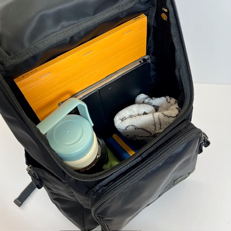 PORTER】PLAN/プラン リュックサック〈吉田カバン正規取扱店〉 | ぶん