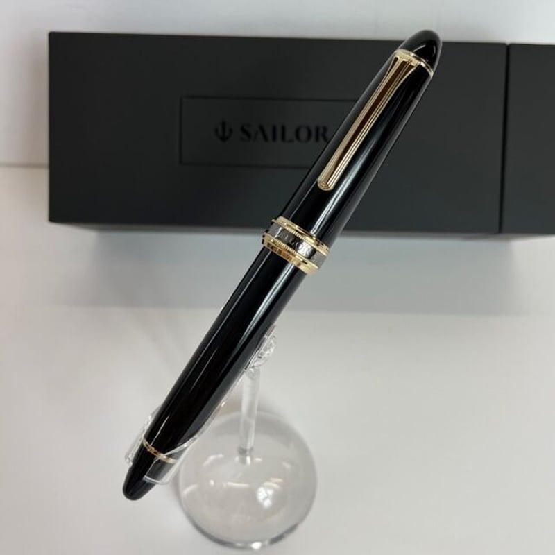 SAILOR】長刀研ぎ 21金 万年筆 | ぶんぐはうす大山 SAILOR】長刀研ぎ 21金 万年筆 | ぶんぐはうす大山