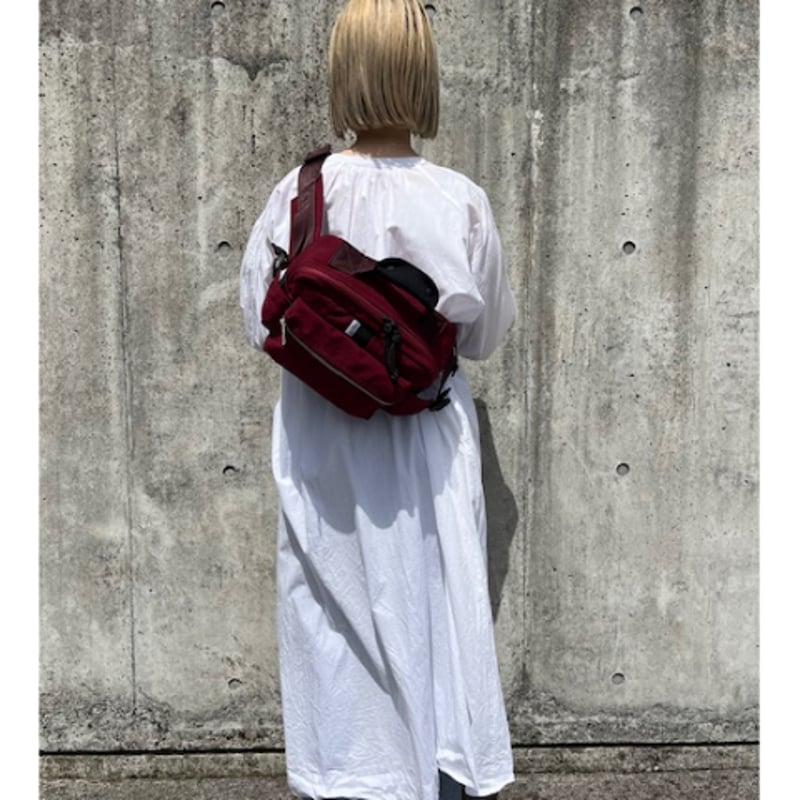 PORTER】WILLOW/ウィロー ウエストバッグ〈吉田カバン正規取扱店