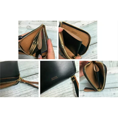 PORTER】FILM/フィルム コンパクト財布 〈吉田カバン正規取扱店