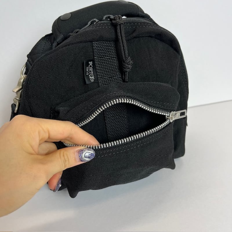 【SAS様】PORTER ウィロー スリング 2way ショルダーバッグ PORTER】WILLOW/ウィロー 2WAYショルダーバッグ〈吉田カバン正規取扱店