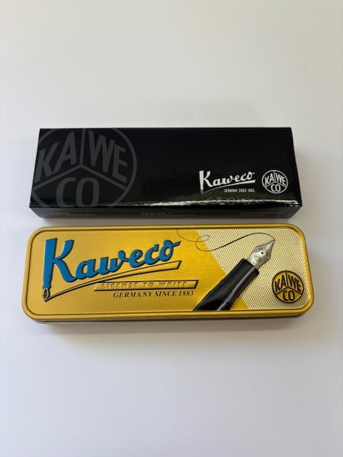Kaweco】Kaweco Special/カヴェコ スペシャル シャープペン(0.3/0.