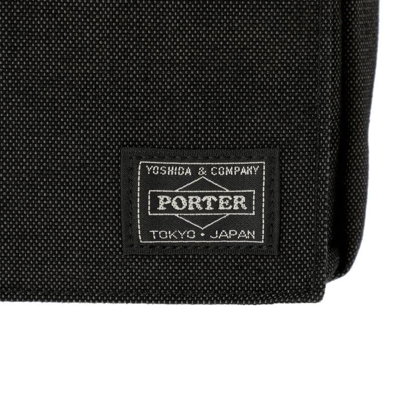 PORTER】SMOKY / スモーキー VERTICAL SHOULDER BAG /