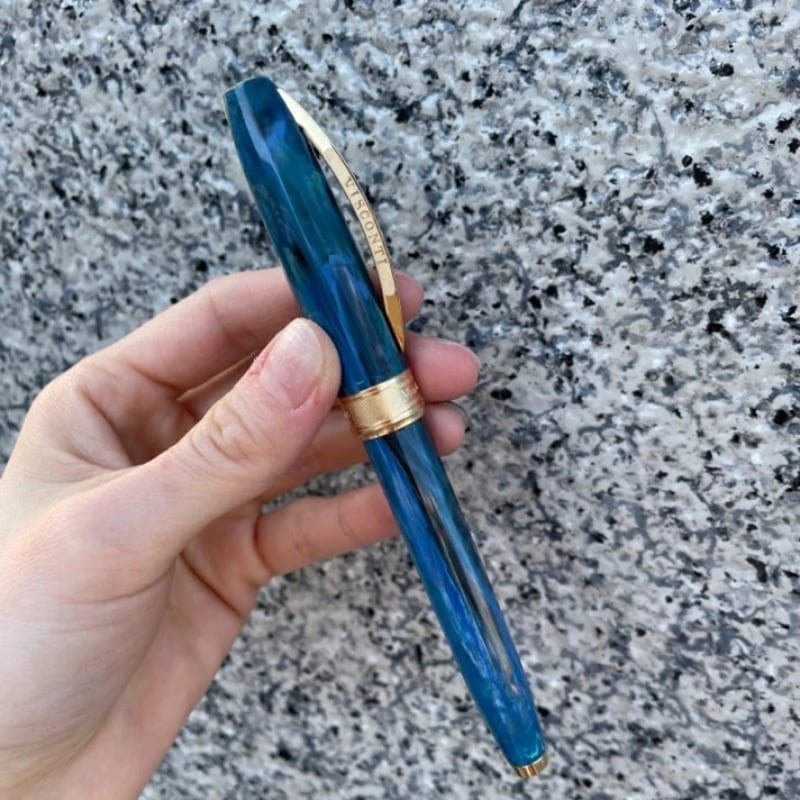 VISCONTI】Van Gogh Wheatfield with Crows/ヴァン・ゴッ