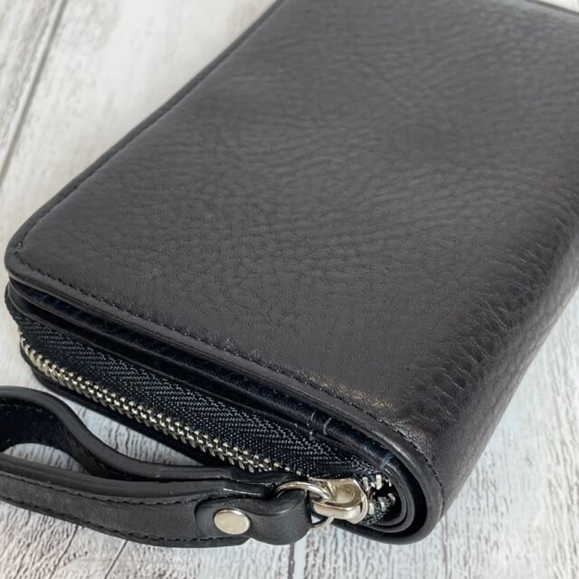 PORTER】SPLENDOR/スプレンダー 二つ折り財布〈吉田カバン正規取扱店