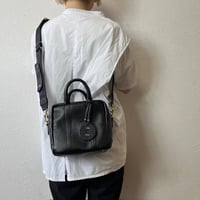 PORTER】TIME/タイム 2WAYブリーフケース〈吉田カバン正規取扱店