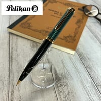 Pelikan】Special Edition EXPO2000 Technoligy/テク