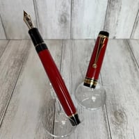 PILOT】CUSTOM HERITAGE 912/カスタム ヘリテイジ 912 万年筆〈限