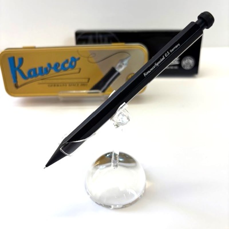 Kaweco】Kaweco Special/カヴェコ スペシャル シャープペン(0.3/0.