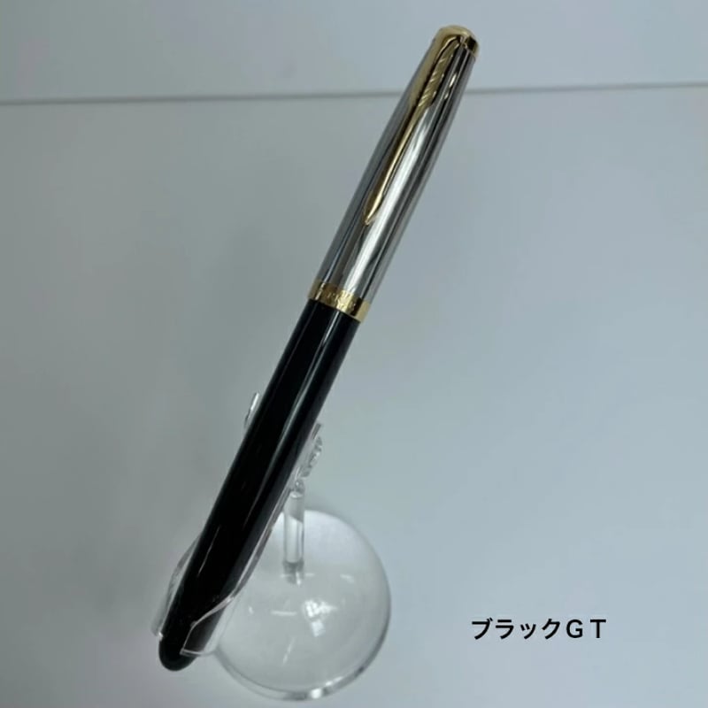 PARKER パーカー 万年筆 #51 バキュマチック デモンストレーター