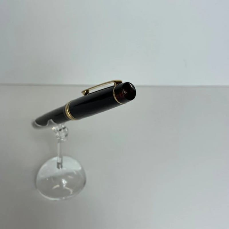 ⭐︎再値下げ⭐︎美品⭐︎【PILOT】HERITAGE 912　万年筆〈限定品〉 万年筆『カスタムヘリテイジ912 カスタム会限定品 』 | プレス