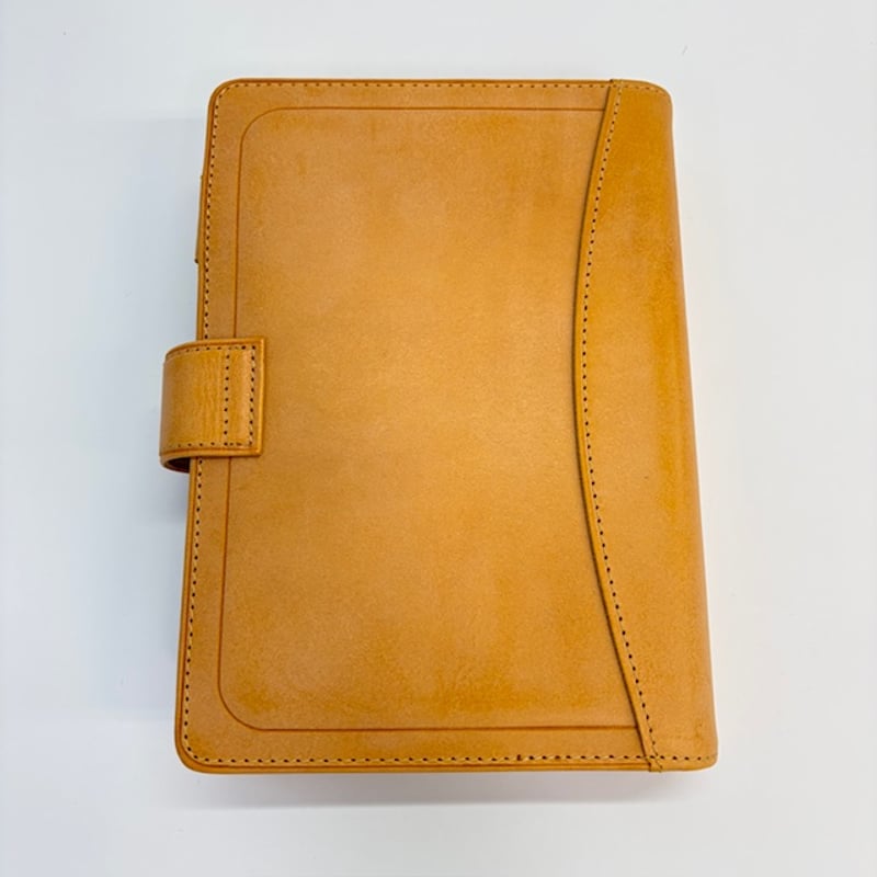 Davinci】Roroma Hook/ロロマホック システム手帳 バイブルサイズ DB14