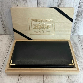 PORTER】CHARMANT/シャルマン 長財布〈吉田カバン正規取扱店〉 | ぶん