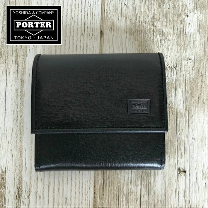 新品　PORTER コインケース　プリュム　ネイビー　財布　ユニセックス PLUME(プリュム) COIN CASE | 吉田カバンホームページ | YOSHIDA