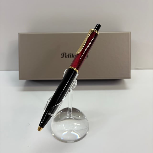 Pelikan ペリカン ボールペン クラシック K200 マーブル 2本セット original