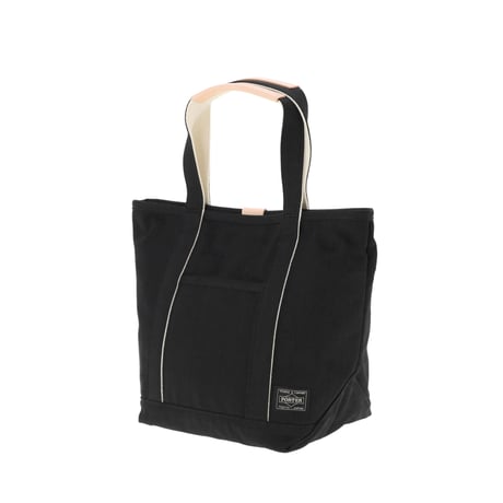 【PORTER】NOIR/ノアール　トートバッグ(S)〈吉田カバン正規取扱店〉