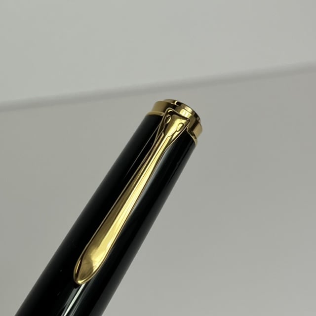 Pelikan】Souveran M600 Art Collection Glauco Ca