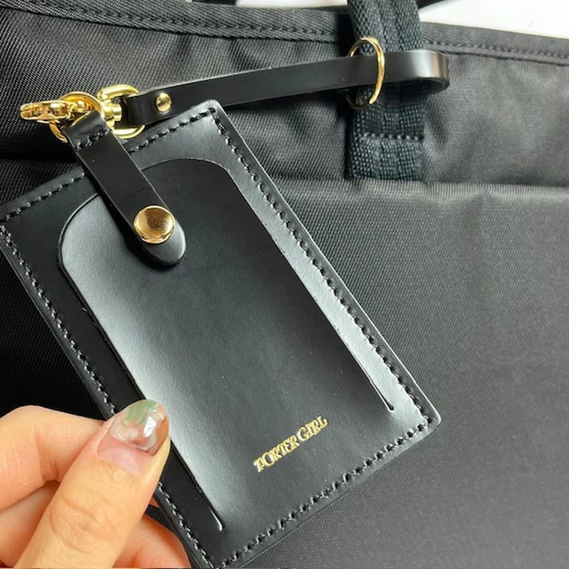 PORTER】SHEA/シア トートバッグ(L)〈吉田カバン正規取扱店〉 | ぶん