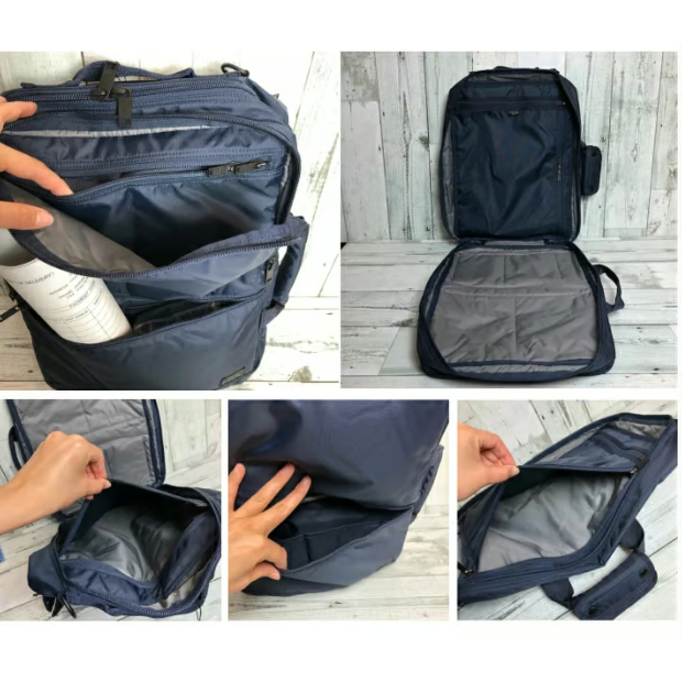 PORTER】FLASH/フラッシュ 3WAYブリーフケース〈吉田カバン正規 PORTER】FLASH/フラッシュ 3WAYブリーフケース〈吉田カバン正規