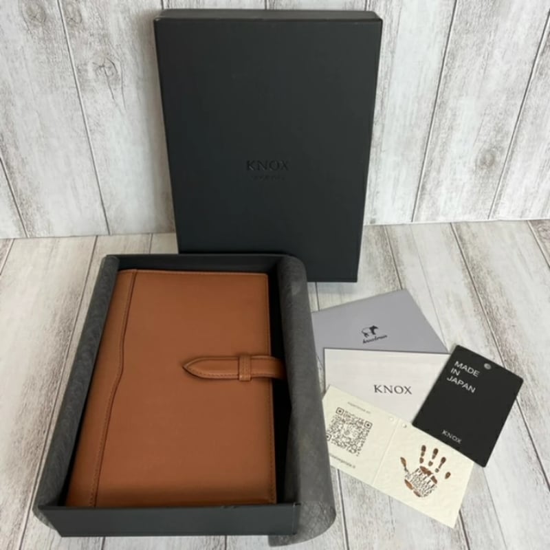 KNOX】PEARCE PREMIUM LINE/ピアス プレミアム ライン システム