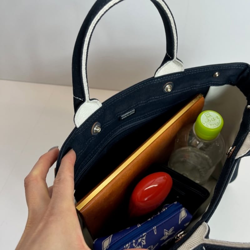 PORTER】NAEKD/ネイキッド トートバッグ(S)〈吉田カバン正規取扱店 