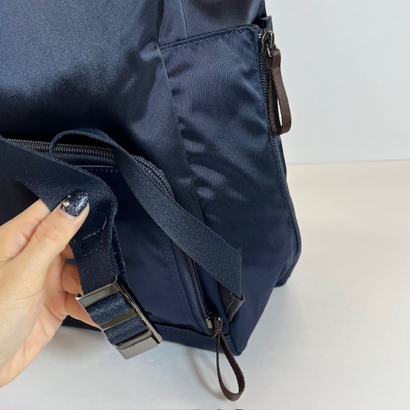 PORTER】PLAN/プラン リュックサック〈吉田カバン正規取扱店〉 | ぶん