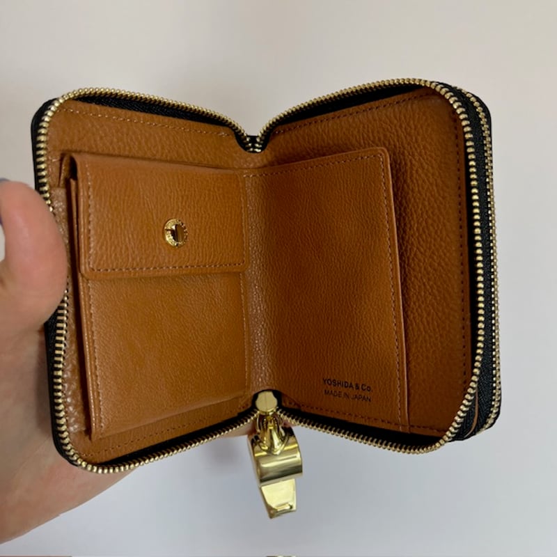 PORTER】TONE/トーン デュオパース ホイッスル〈吉田カバン正規取扱店