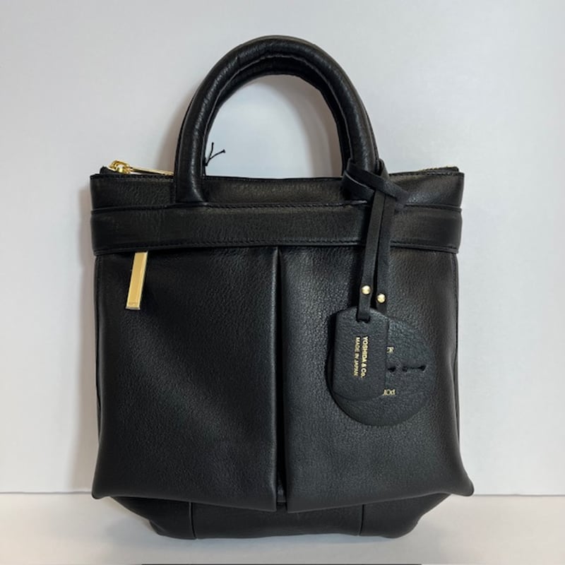 PORTER】MINIATURE/ミニアチュール 2WAYヘルメットバッグ〈吉田カバン