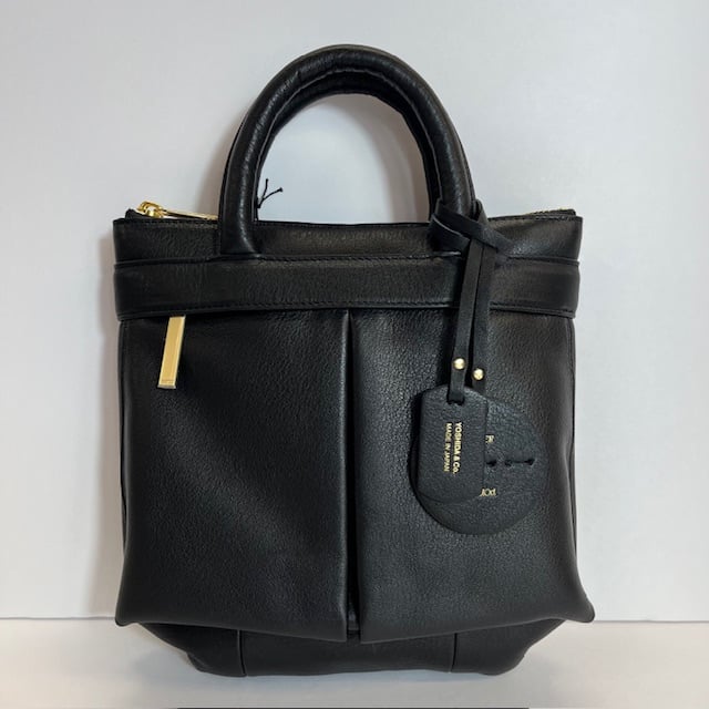 PORTER】MINIATURE/ミニアチュール 2WAYヘルメットバッグ〈吉田カバン