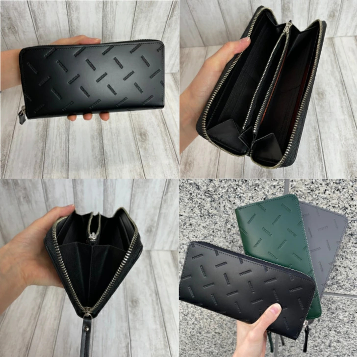 直営店買付・PORTER / PORTER ENCHASE WALLET 長財布 PORTER】ENCHASE/エンチェイス 長財布【吉田カバン正規取扱店