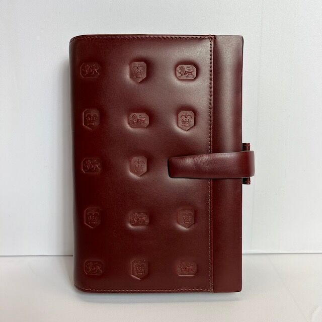 Filofax ファイロファックス キング 100周年 システム手帳 バイブル fit=scale-down,w=1200