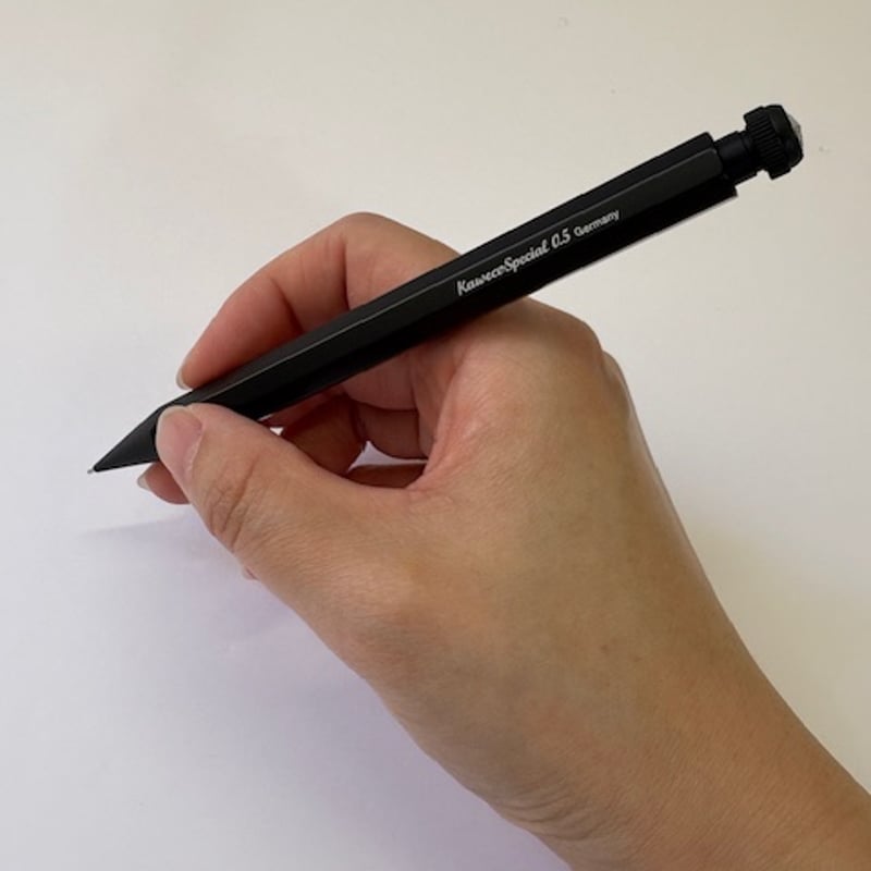Kaweco】Kaweco Special/カヴェコ スペシャル シャープペン(0.3/0.
