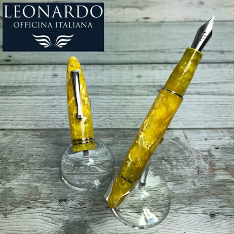 LEONARDO OFFICINA ITALIANA】Furore Collection/フ