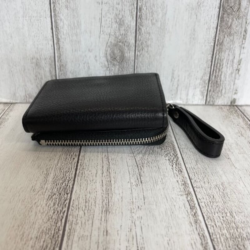 【未使用/箱付】PORTER 吉田カバン シュリンクレザー コンパクトウォレット SHRINK RED」を発売します。 | 吉田カバンホームページ