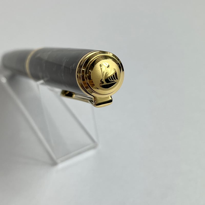 Pelikan】Souveran M1000 RenaissanceBrown/スーベレーン