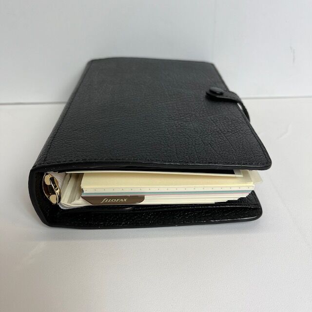 値下げしました》filofax ファイロファックス ウィンチェスター