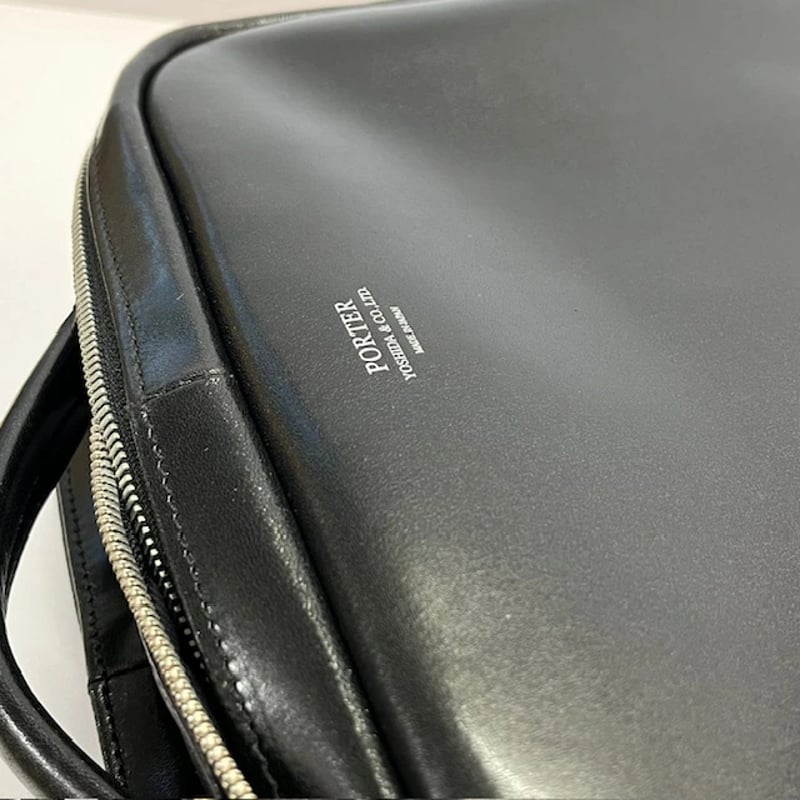 PORTER】CLERK/クラーク デイパック〈吉田カバン正規取扱店〉 | ぶん