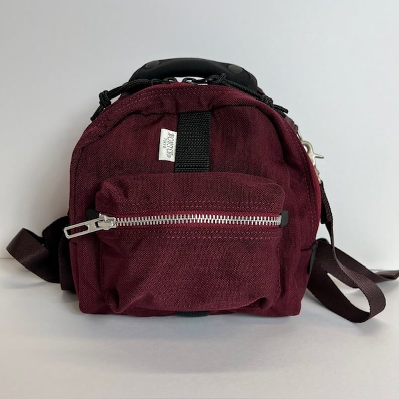 PORTER】WILLOW/ウィロー 2WAYショルダーバッグ〈吉田カバン正規取扱店