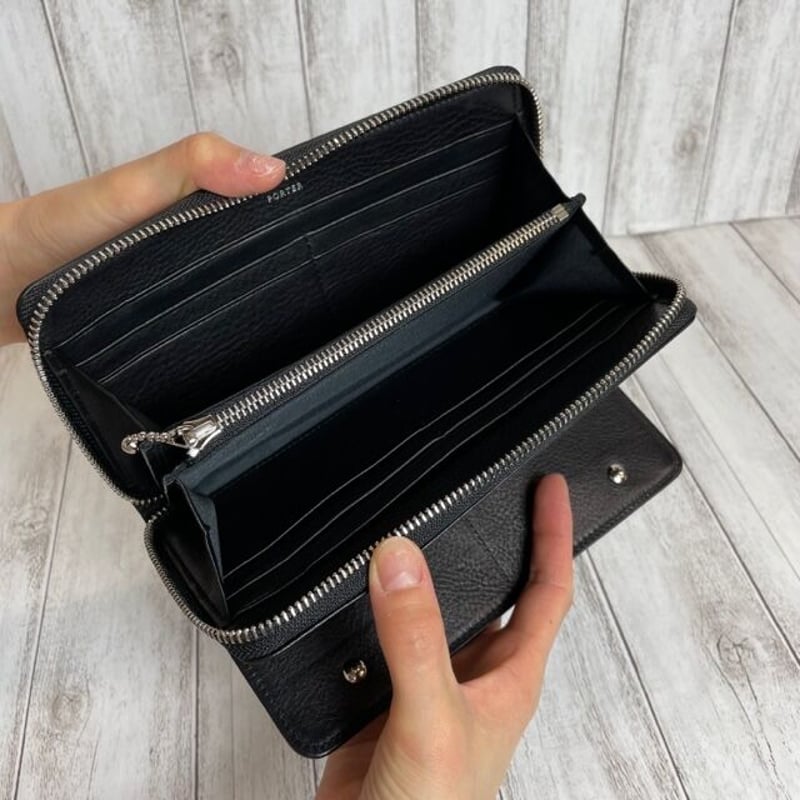 PORTER】SPLENDOR/スプレンダー 長財布〈吉田カバン正規取扱店